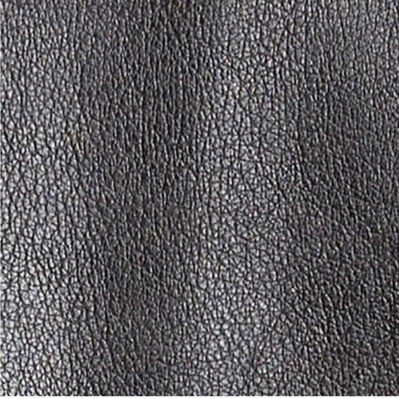 Pistola Revolve Callisto Faux Leather Reversible Jacket and Vest XL NWT - Picture 8 of 13